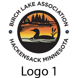 Birch Lake Logo