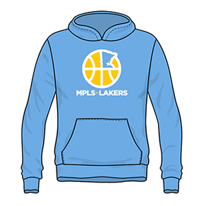 Buy Mpls Lakers Jersey online