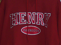Henry Patriots