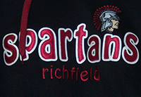 Richfield Spartans