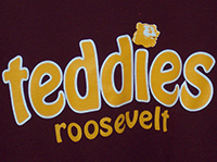 Roosevelt Teddies