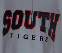 South Tigers